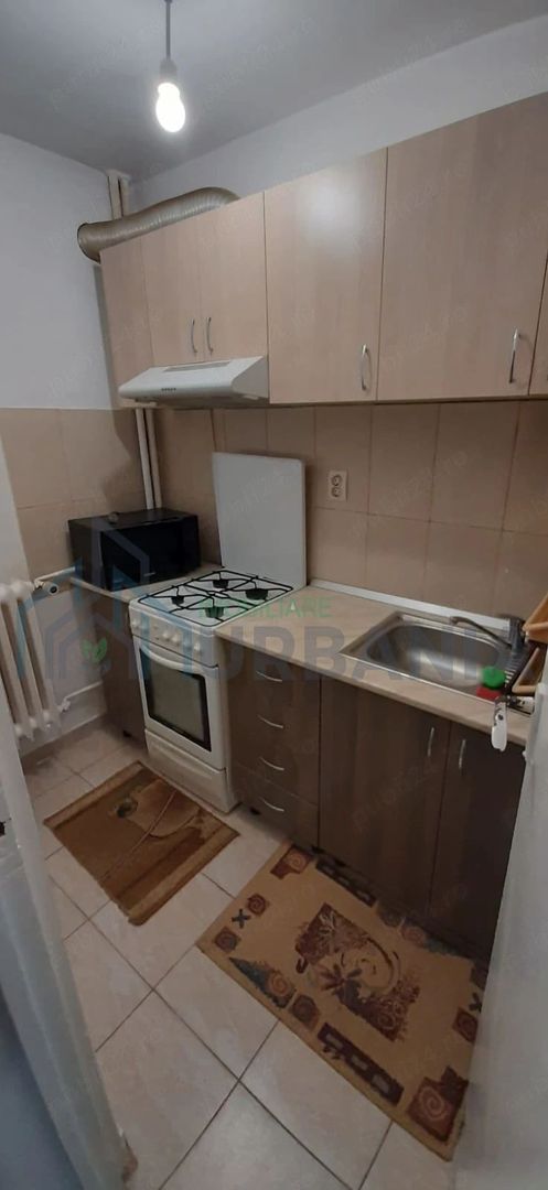 Garsonieră 1 cameră, Tătărași, Iași - Poză 4