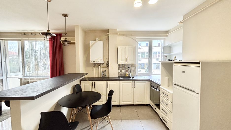 Apartament 2 camere - Ultracentral | Centrala proprie - Poză 3