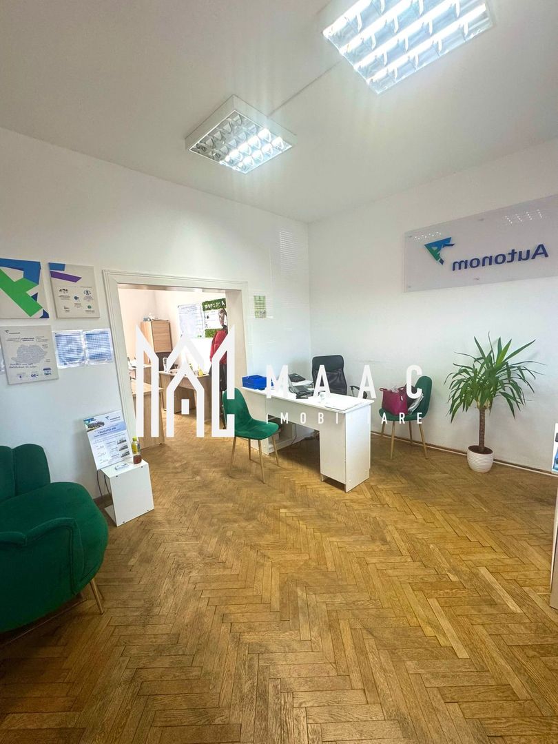 Spatiu comercial | Bd Vasile Milea | 290 mp - Poză 1