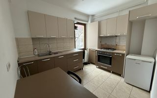 APARTAMENT 2 CAMERE | ETAJ 1 | TERASA - Poză 6