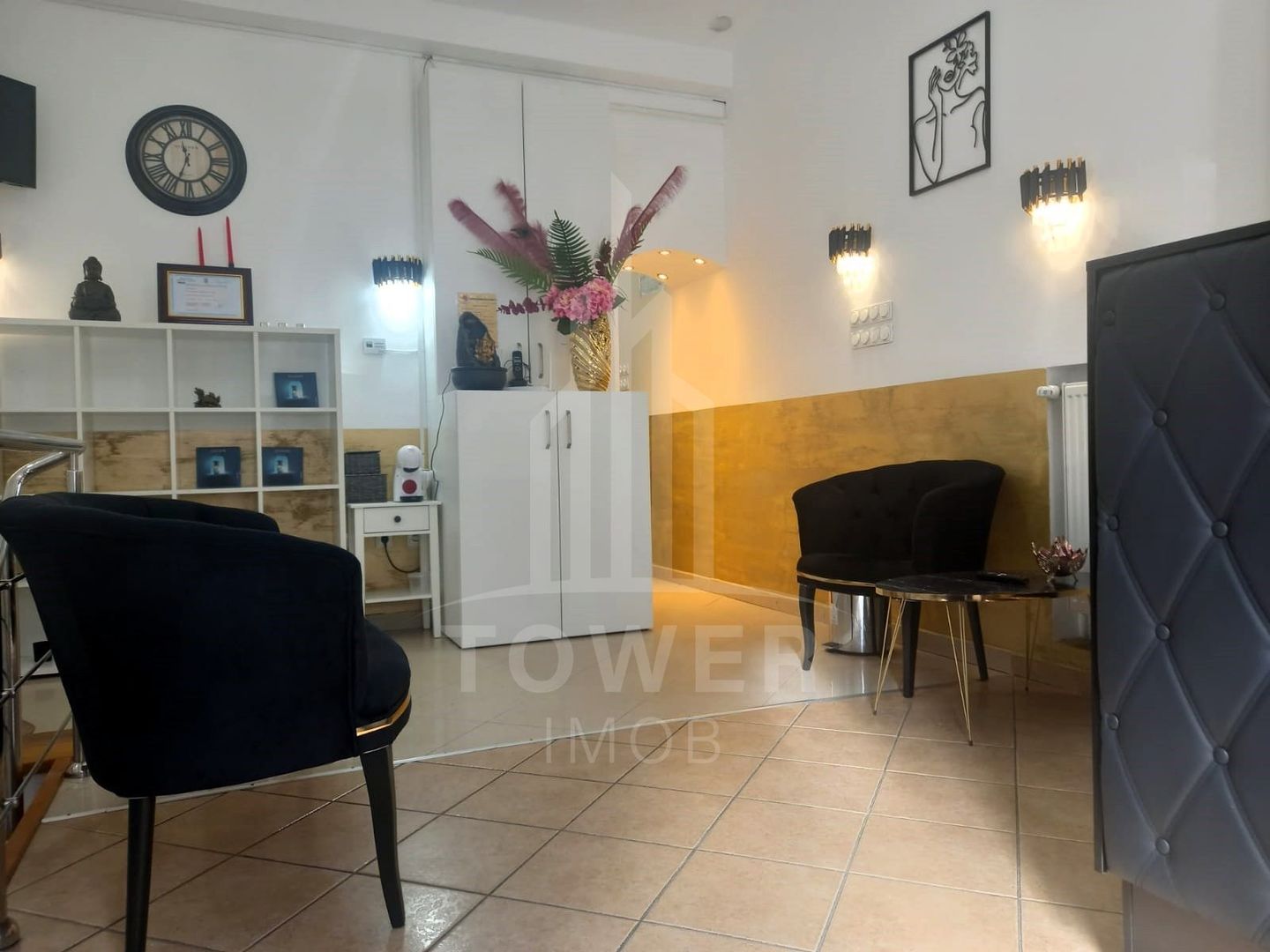 Spațiu- salon de înfrumusețare | Zona Ultracentrală - Poză 6