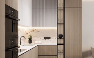 Apartament 2 camere Modern-Theodor Pallady Metrou Teclu - Poză 7