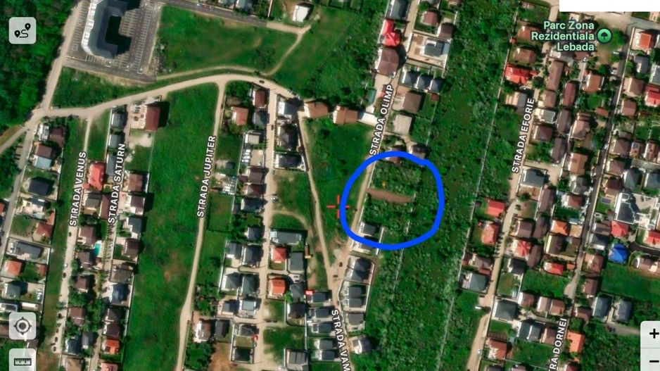 🏡 Complex Rezidențial Premium – 6 case moderne pe parter, zona Lebăda, Lacul Cernica - Poză 4