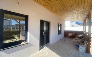 VALU LUI TRAIAN (COD07)Casă P+M (înaltă)cu 4 camere - Poză 3