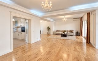 Villas for Rent I London Residence Pipera | 5 Bedrooms | Tennis Court - Poză 6