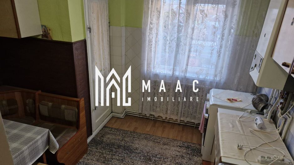 Apartament 3 Camere I Decomandat I Zona Turnisor - Poză 10