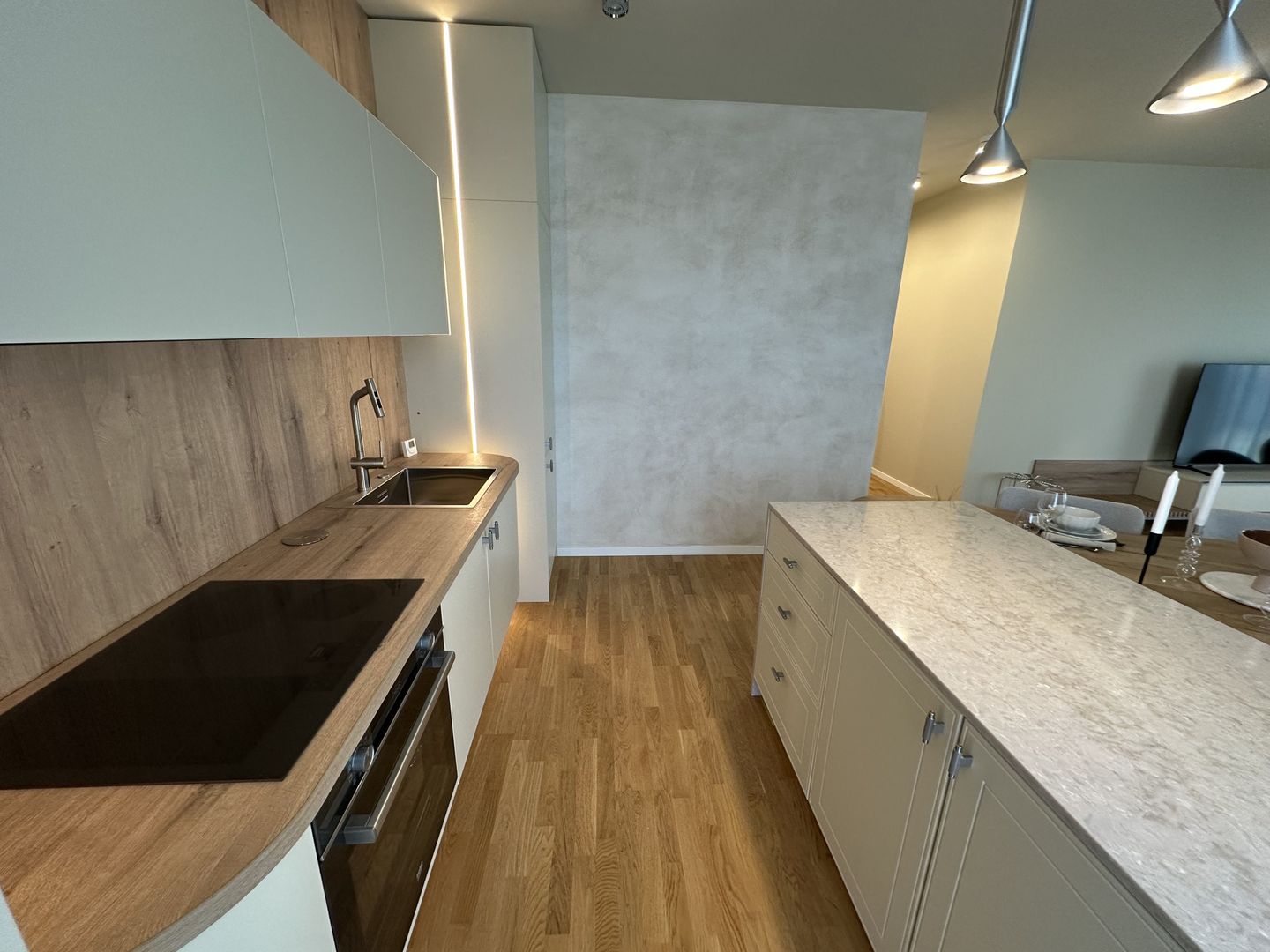 Apartament 3 camere - Poză 10