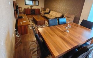 Apartament de vânzare - 4 camere, Strada Tecuci, Bloc Vega - Poză 8