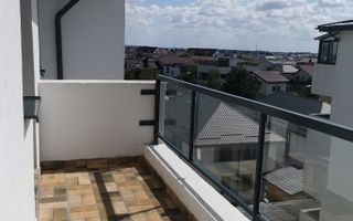 Apartament 3 camere  Cartier Latin Loc de Parcare - Poză 16