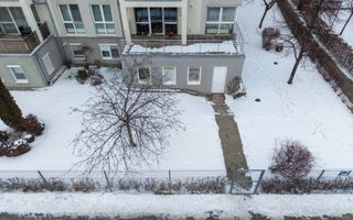 Garsoniera 21 mp utili-Avangarden Bartolomeu - Poză 23