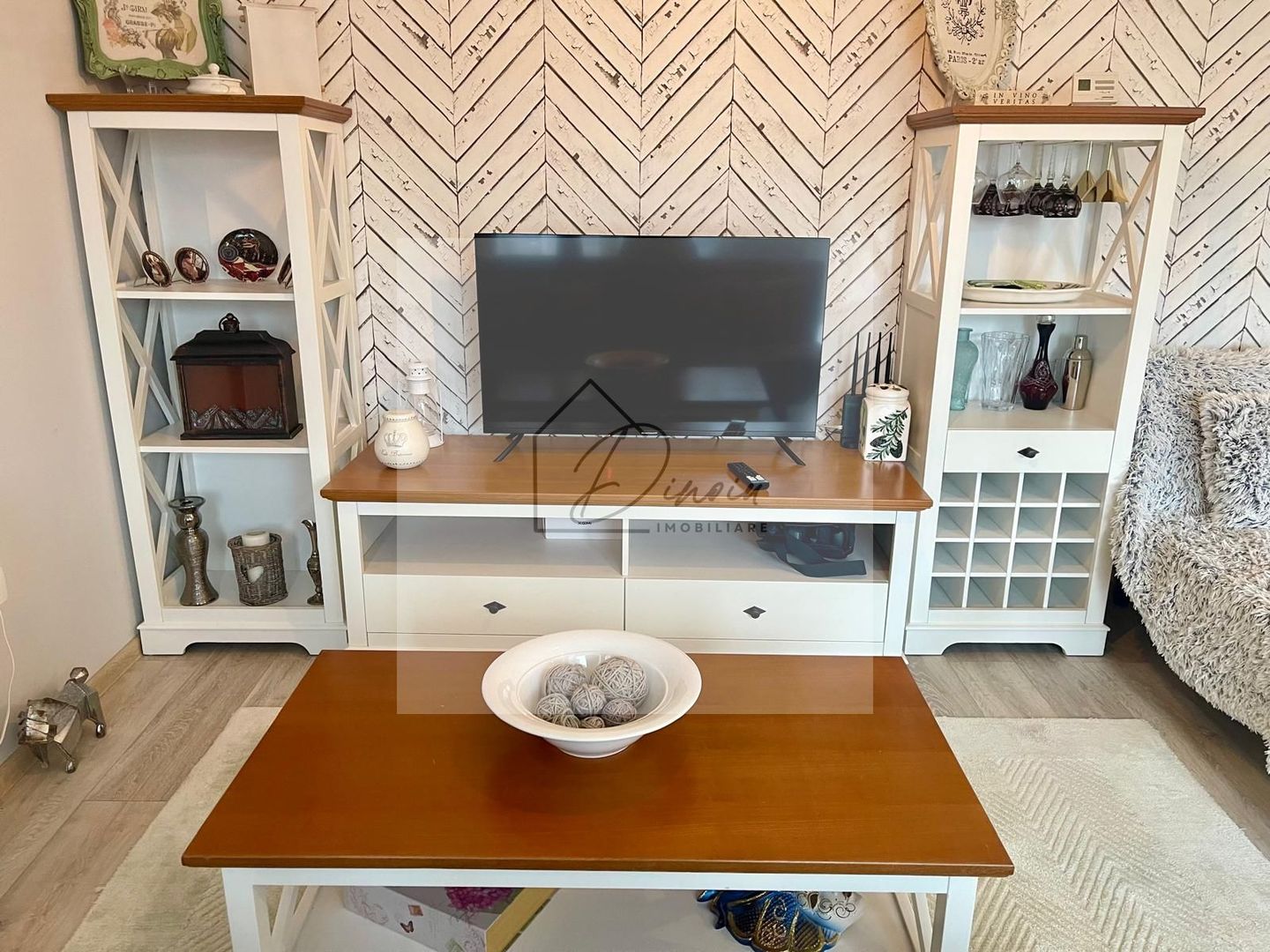 Apartament premium 2 camere Coresi Mall | Parcare Boxă I COMISION 0% - Poză 14