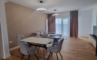 Apartament 3 camere | Terasa 51 mp| Prima Inchiriere - Poză 8