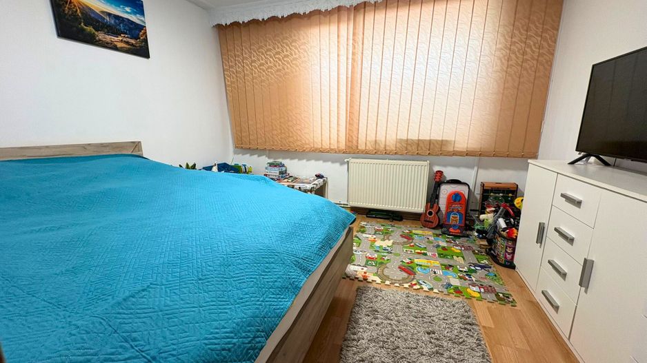 Apartament 2 camere 54.68 m² 3 minute de parcul central Elisabeta - Poză 6