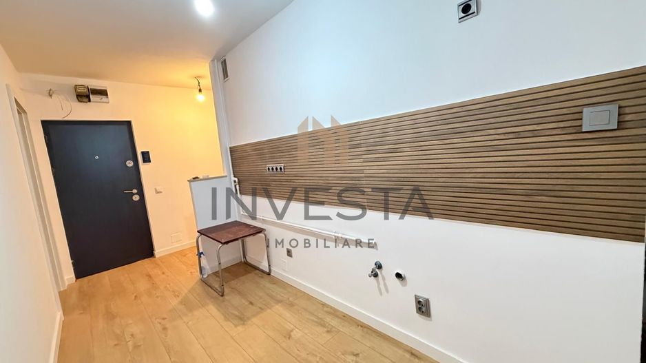 AP 2 camere in Gradini Manastur!  zona strazii  Aleea Tarnita ! - Poză 2