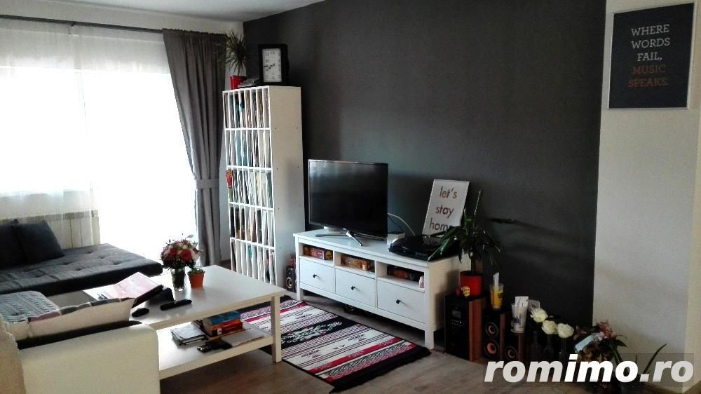 3 cam decomandat 2 bai  Dorobanti / Simion Barnutiu Centrala proprie - Poză 13