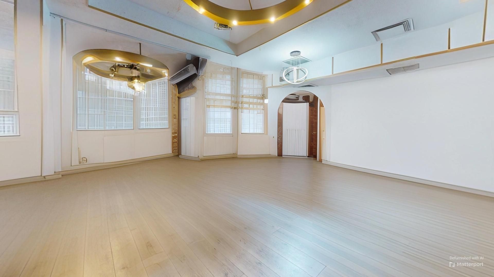 Spatiu comercial cu teren Arcul de Triumf - Poză 6