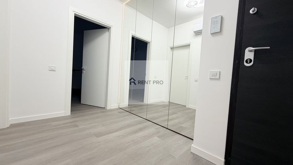 Apartament 2 camere 65 mp Exigent Plaza Residence - Faza 5 Lujerului Politehnica - Poză 12