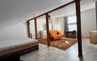 Apartament spațios de închiriat – zona Campului - Poză 6