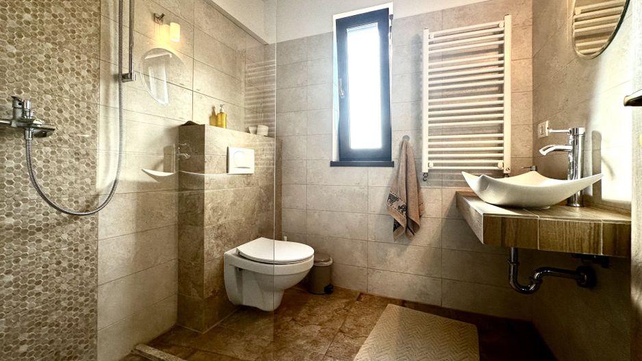 Casa de închiriat - British School - Poză 22