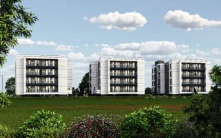 Apartament Premium 4 Camere-Gradina Proprie 130mp - Poză 11