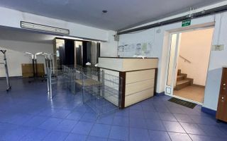 Spatiu Comercial de Vanzare in Marasti, 200 mp, Intrari Separate - Poză 1