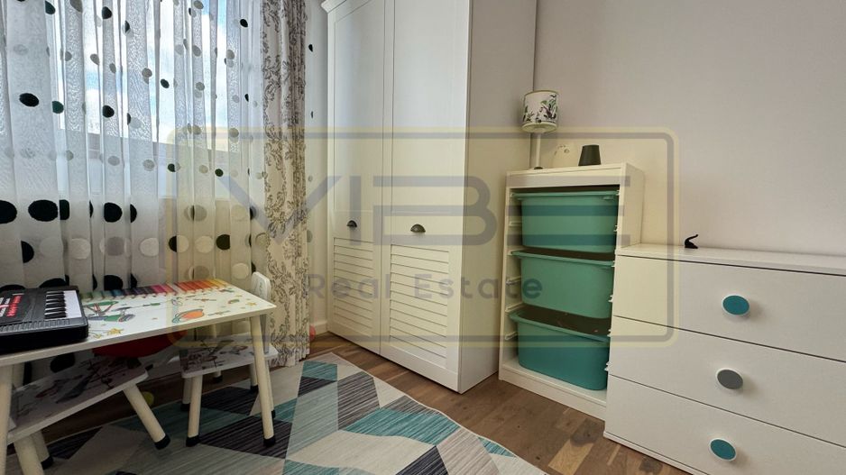 Vila moderna 4 camere+garaj CUG- Horpaz - Poză 15