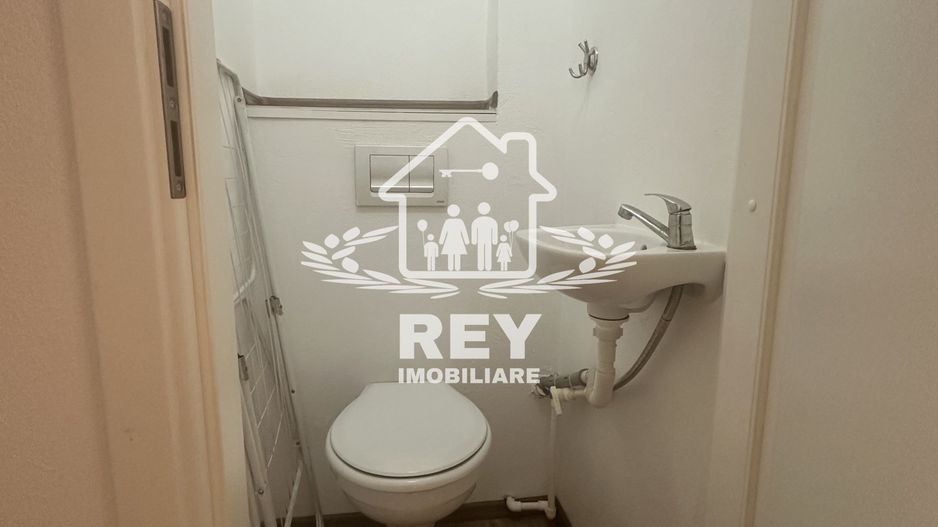 Apartament 3 camere 2 bai+pivniță Parter înalt|Terezian - Poză 11