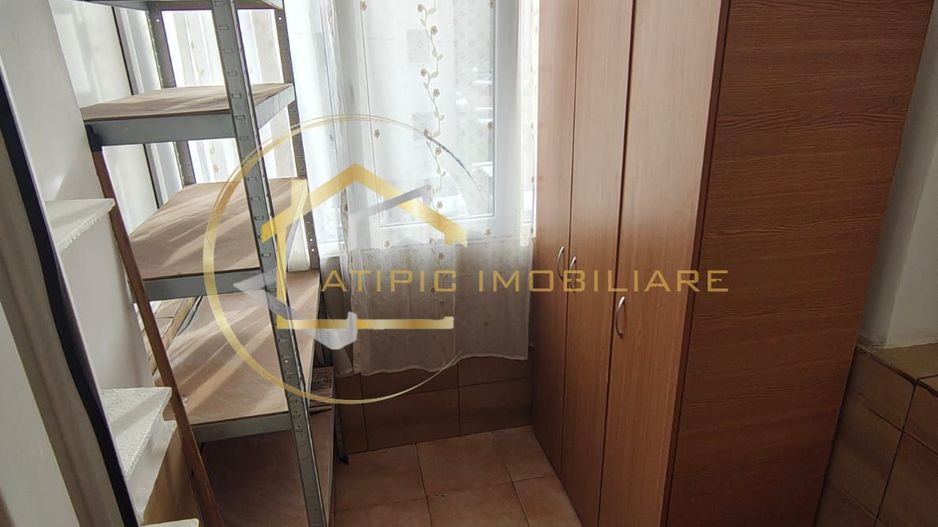 Garsoniera de vanzare etaj 1 in Bd Poitiers - Siraj - Poză 8