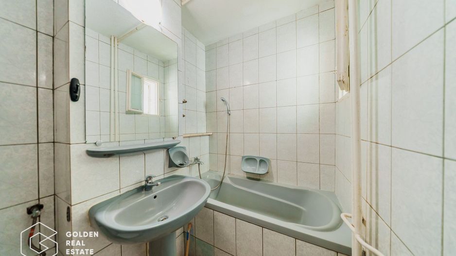 Apartament 3 camere decomandat, Calea Aurel Vlaicu - Poză 14