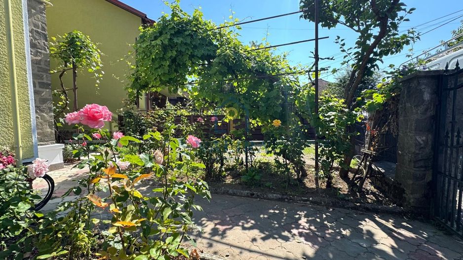 Casa cu 5 camere de inchiriat langa Parcul Regina Maria - comision 0% - Poză 2