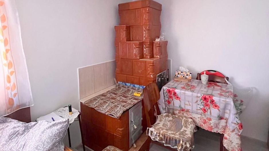 Casă individuală de vânzare în Braniștea - Teren 464 mp -76000 euro - Poză 8