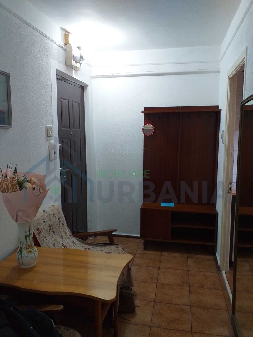 Apartament 2 camere semidecomandat, 52 mp, etaj 3/4, zona Podu Ros, Iasi - Poză 7