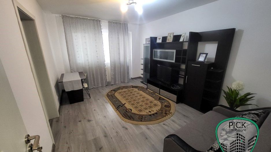 P 1100 - Apartament cu 2 camere în Târgu Mureș,  cartierul Budai - Poză 1