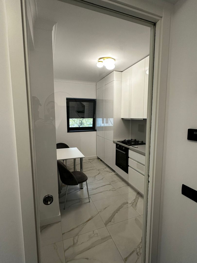 Primăverii – Beller | 3 camere ultralux | 114 mp - Poză 11