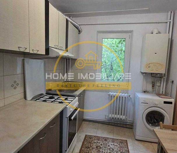 Apartament cu 2 camere / Etajul 1 / Zona Tudor Vladimirescu - Poză 6
