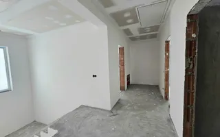 Casa noua cu pivnita, terasa, carport - Poză 12