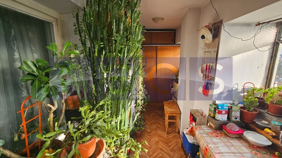 DE VANZARE GARSONIERA DUBLA 50 MP DRUMUL TABEREI | DECOMANDATA | METROU - Poză 4
