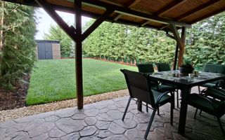 Duplex cu 4 camere - zona parcului Terra - Poză 27