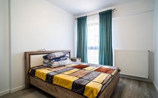 Prima inchiriere 2 Camere, decomandat, etaj 4, 6 minute METROU Preciziei - Poză 5
