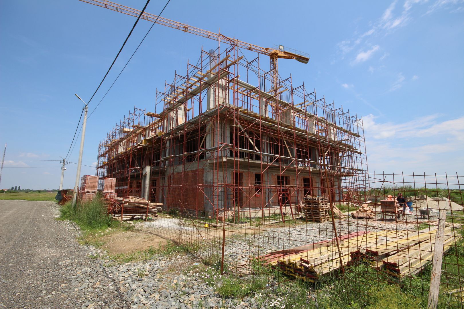 Park Giroc - Poză 9