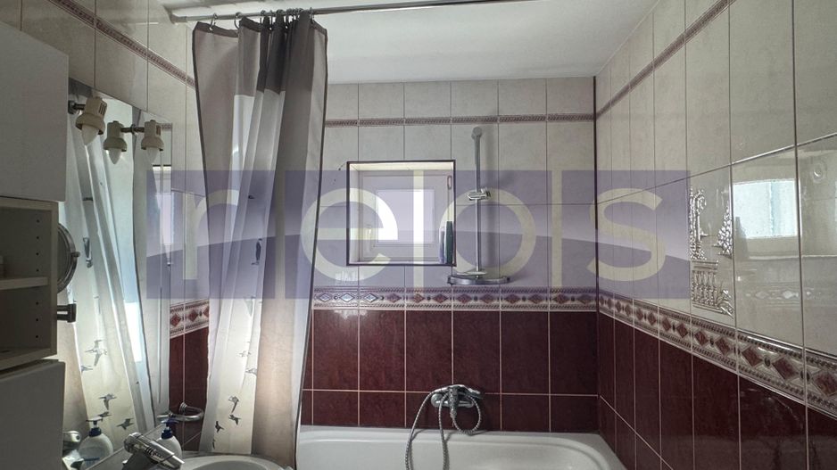 DE VANZARE  3 CAMERE DECOMANDAT | 84 MP | ETAJ 6/8 |  NERVA TRAIAN - Poză 7