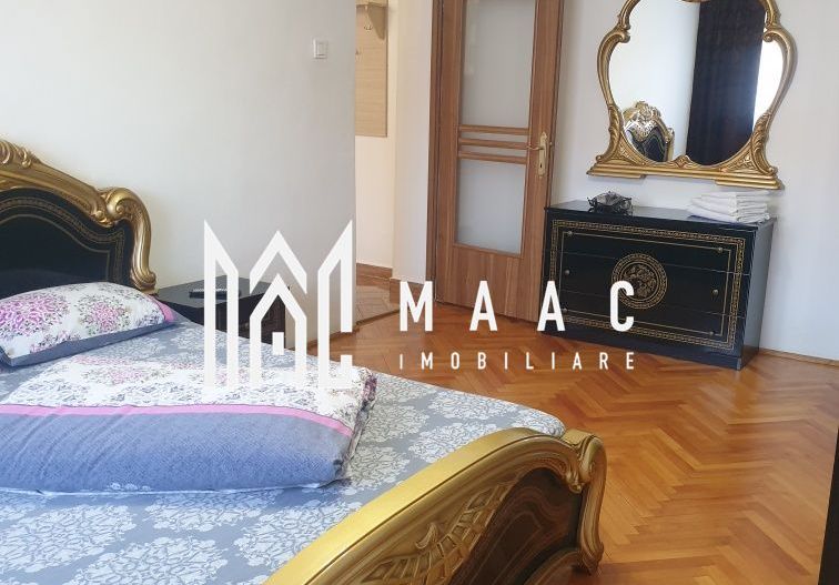 Apartament 2 camere I 58 Mpu I Etaj 4 I Pet- Friendly I Central - Poză 1
