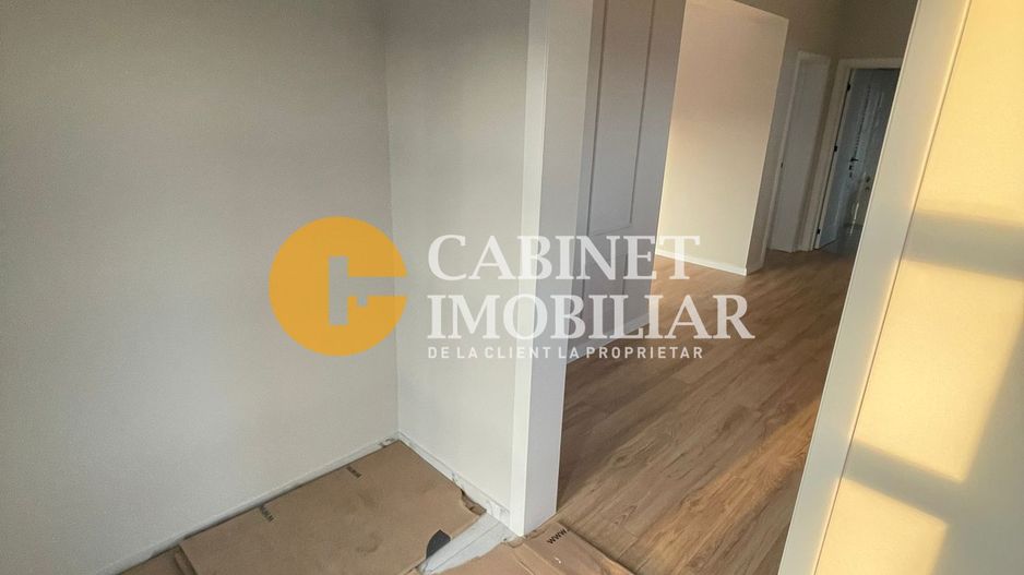 Casa Valea Lupului - 4 camere - 121,3mp utili - INTABULATA - Premium - Poză 5