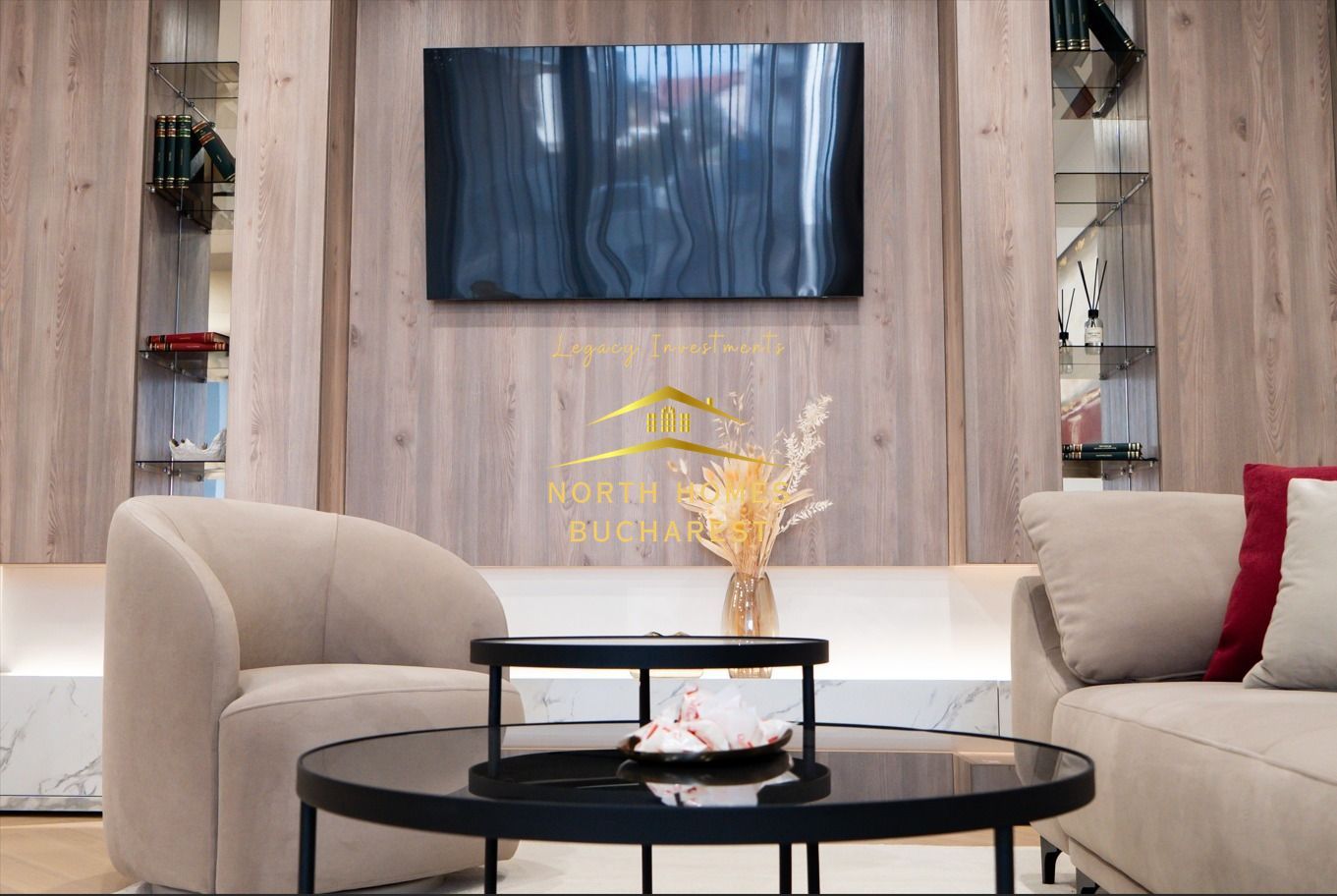 Apartament de vanzare  2 camere -ARQA Jolie Village – Erou Iancu Nicolae - Poză 16