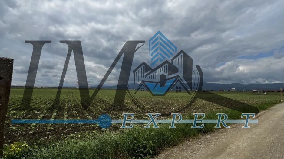 Teren de vânzare in Lancram zona noua - Poză 2