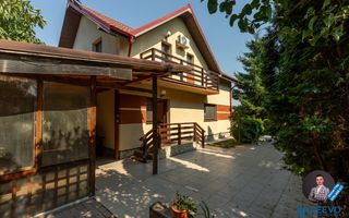 Casă/Vilă de vânzare Bogdan Vodă, Bacău - Poză 34