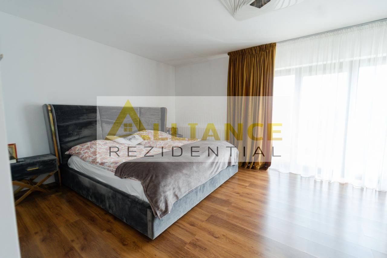 Eleganta si Confort la Cateva Minute de Metrou Tudor Arghezi | P+E+M | 5 Camer - Poză 10