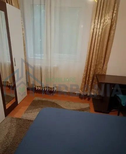 Apartament 2 camere decomandat, mobilat, Podu Roș, Iași - CHF 360 - Poză 6