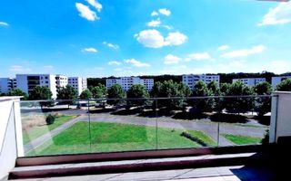 Apartament in Greenfield, 2 camere, totul nou, loc de parcare - Poză 11