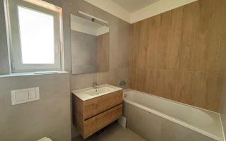 Apartament 2camere 77mp unic în ansamblu, cu terasă atipică și vedere panoramică - Poză 6